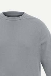 Fluidic™ Crew Neck 155 GSM