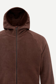 Fleece Hoodie SII | 325 GSM Anti-Pill Fleece