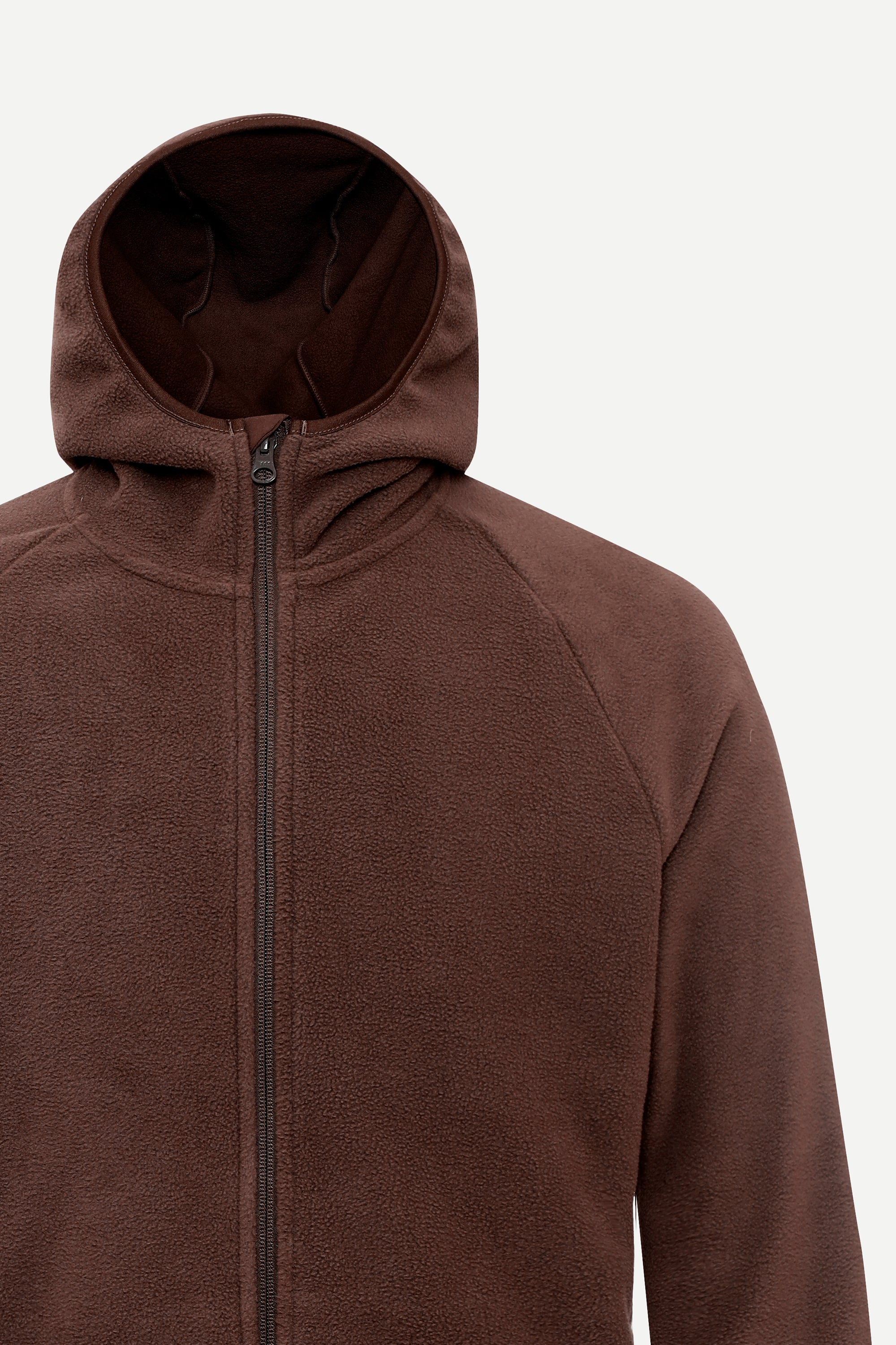 Fleece Hoodie SII | 325 GSM Anti-Pill Fleece