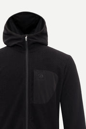 Wave Mobility Hoodie | 270 GSM Stretch Fleece