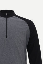 Active Half Zip | Series IV