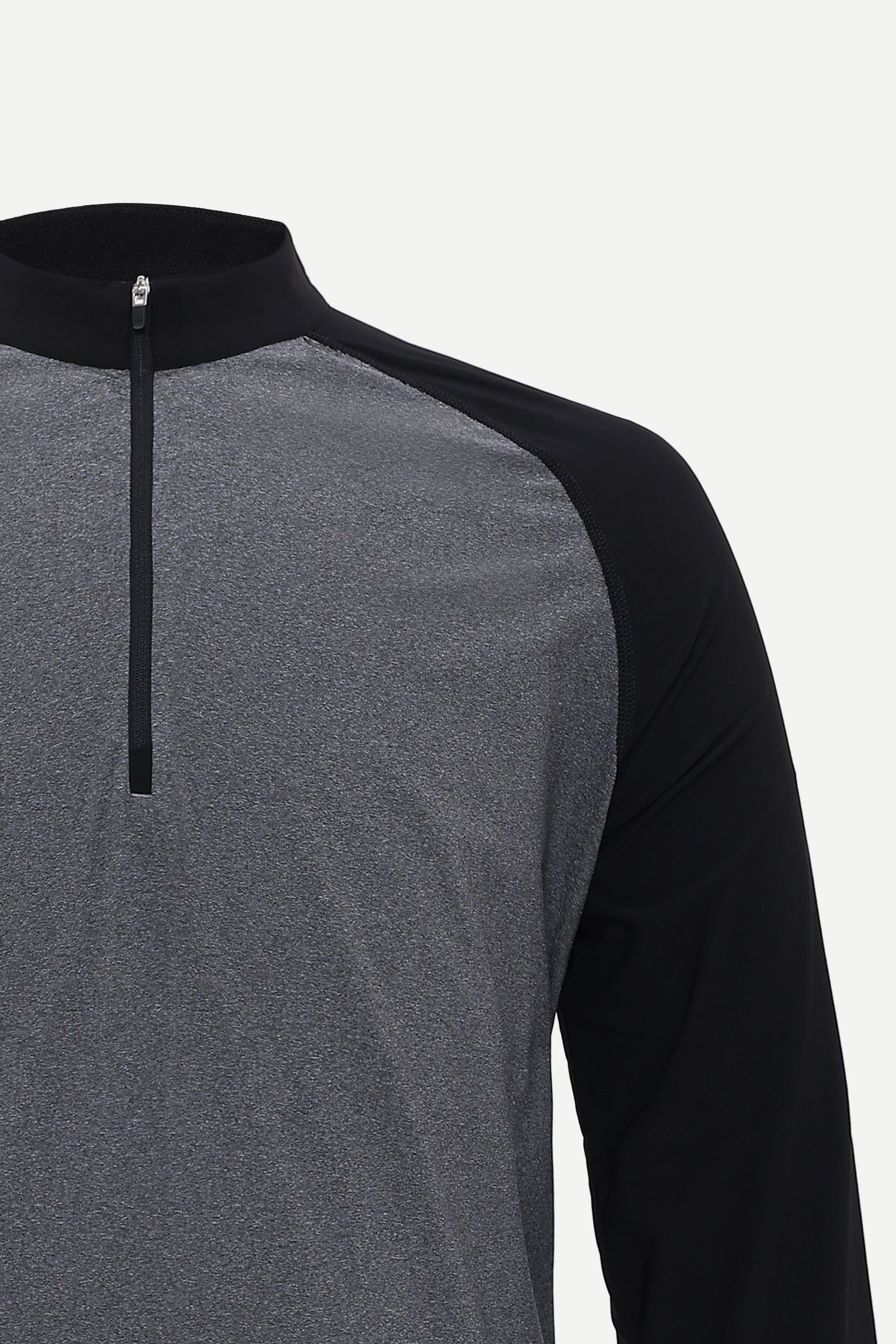 Active Half Zip | Series IV