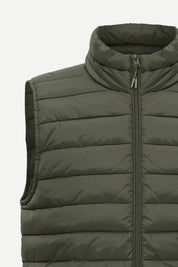 Gilet Series VII