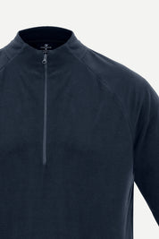 Fluidic™ Quarter Zip | 155 GSM