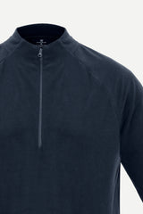 Fluidic™ Quarter Zip | 155 GSM