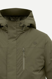 Mountain Series IX