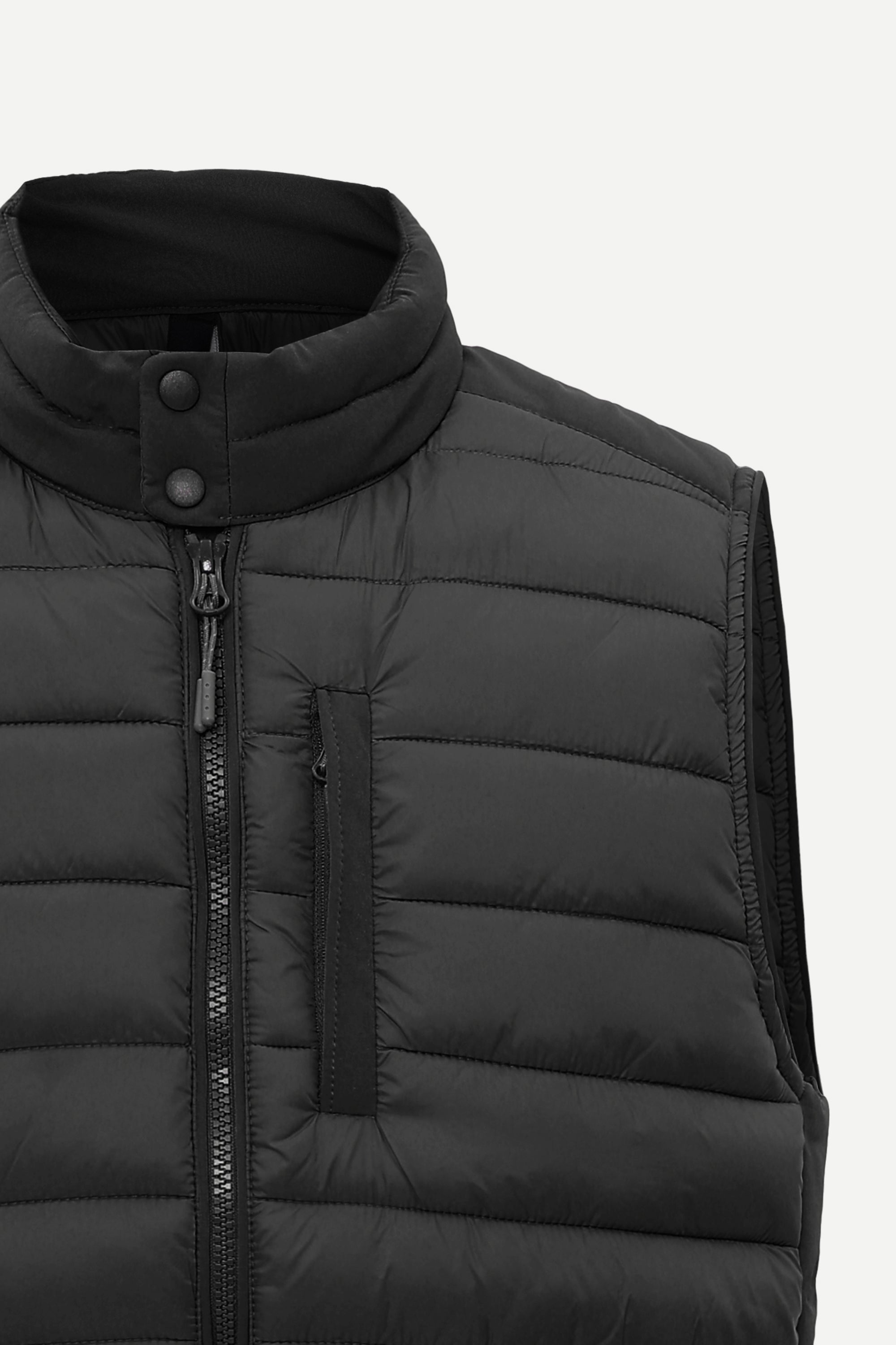 Gilet HD-F Series II