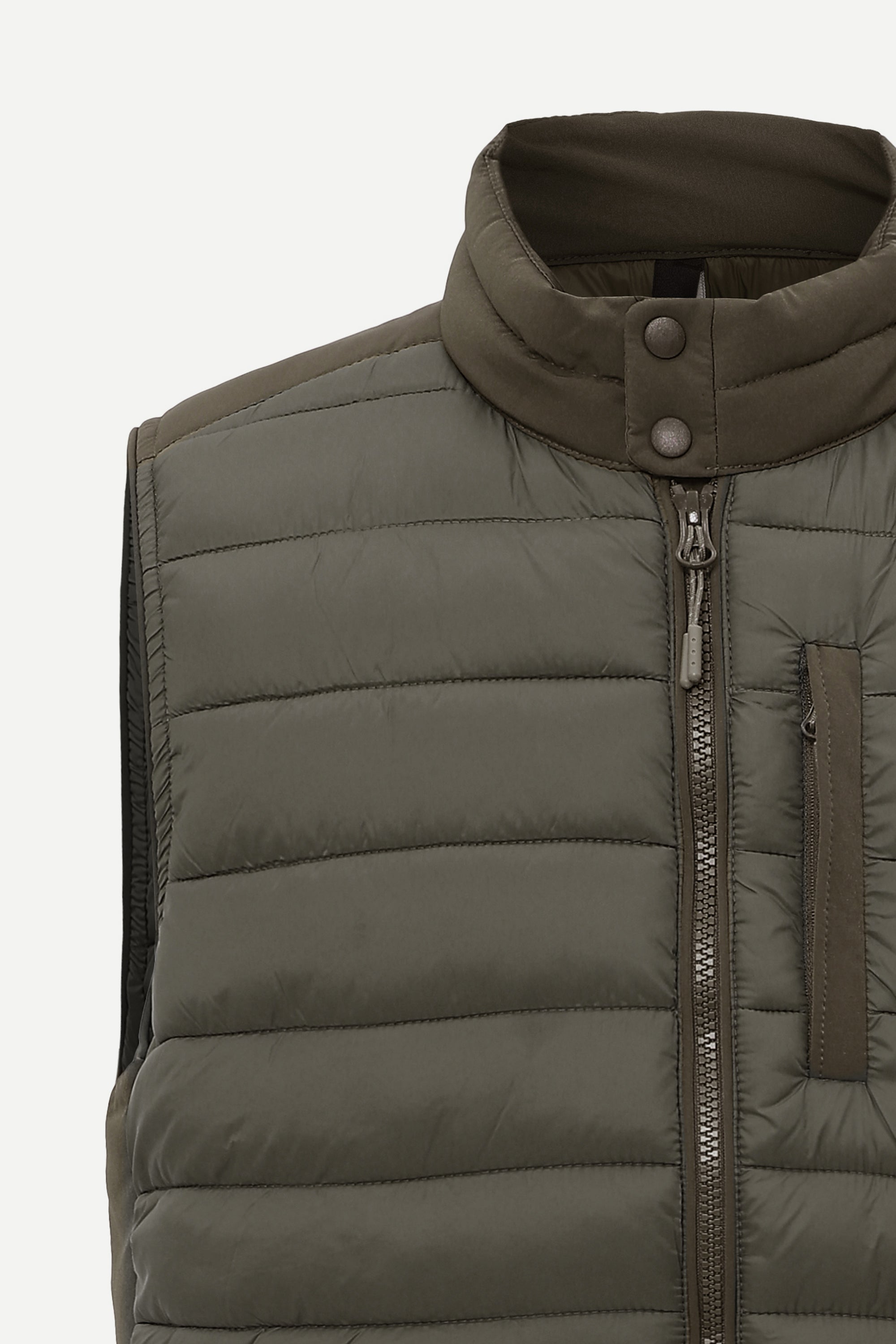 Gilet HD-F Series II