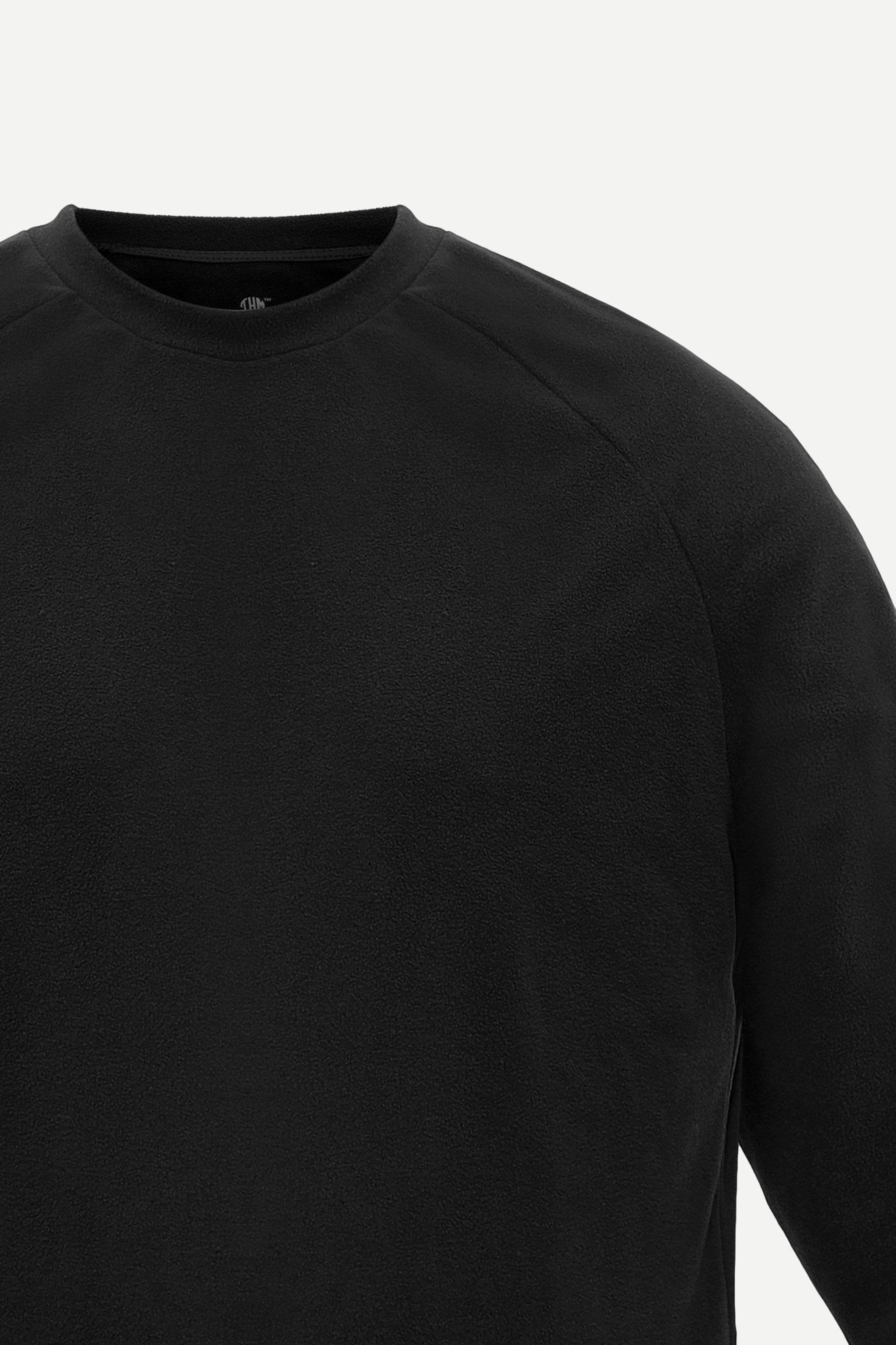 Fluidic™ Crew Neck 155 GSM