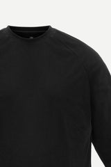Fluidic™ Crew Neck 155 GSM