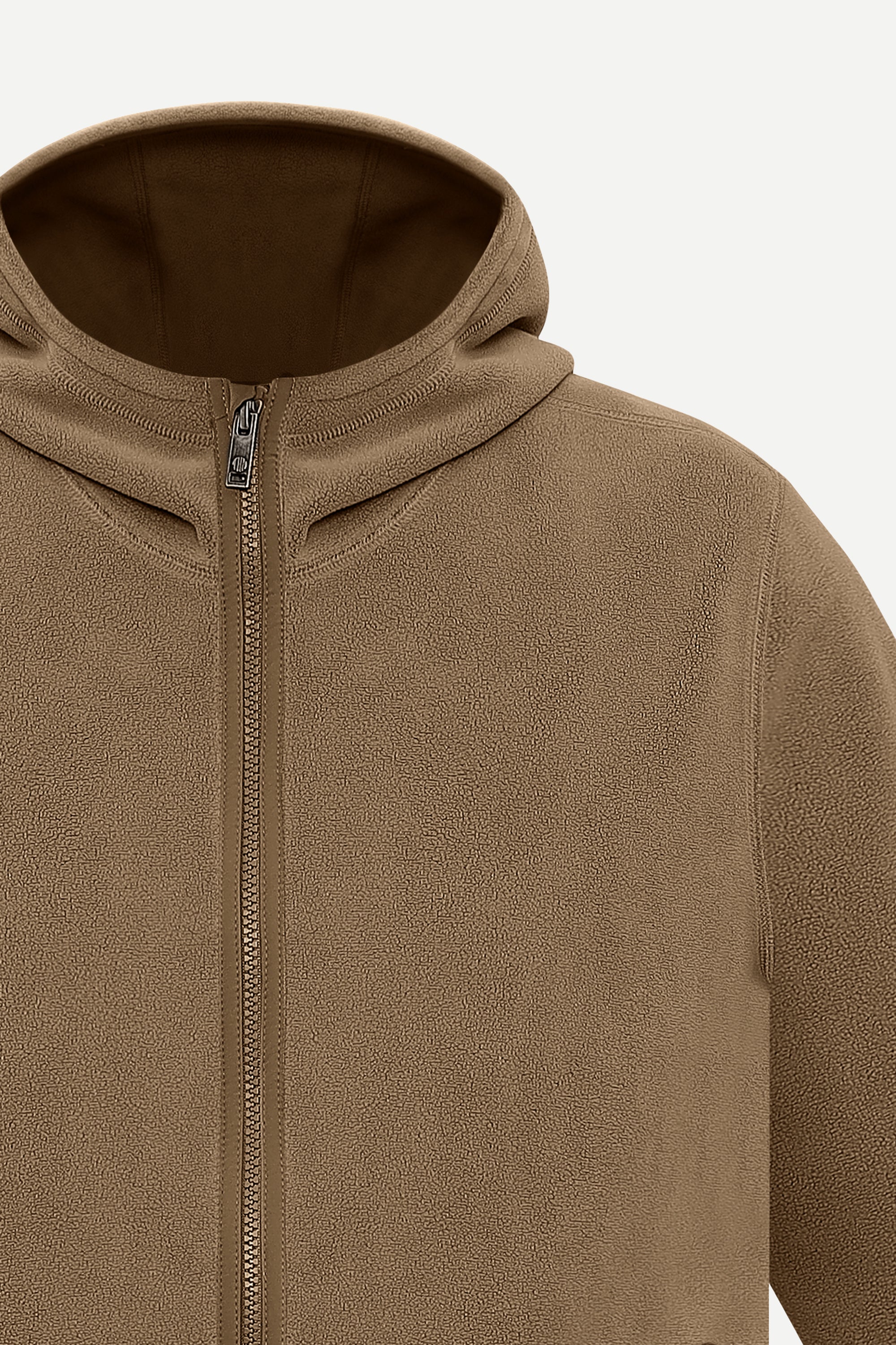 Fluidic Hoodie Series IX