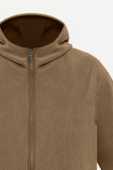 Fluidic Hoodie Series IX
