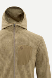 Wave Mobility Hoodie | 270 GSM Stretch Fleece