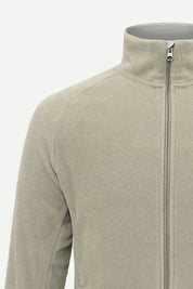 Fleece Jacket SII | 325 GSM Anti-Pill Fleece