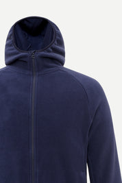 Fleece Hoodie SII | 325 GSM Anti-Pill Fleece