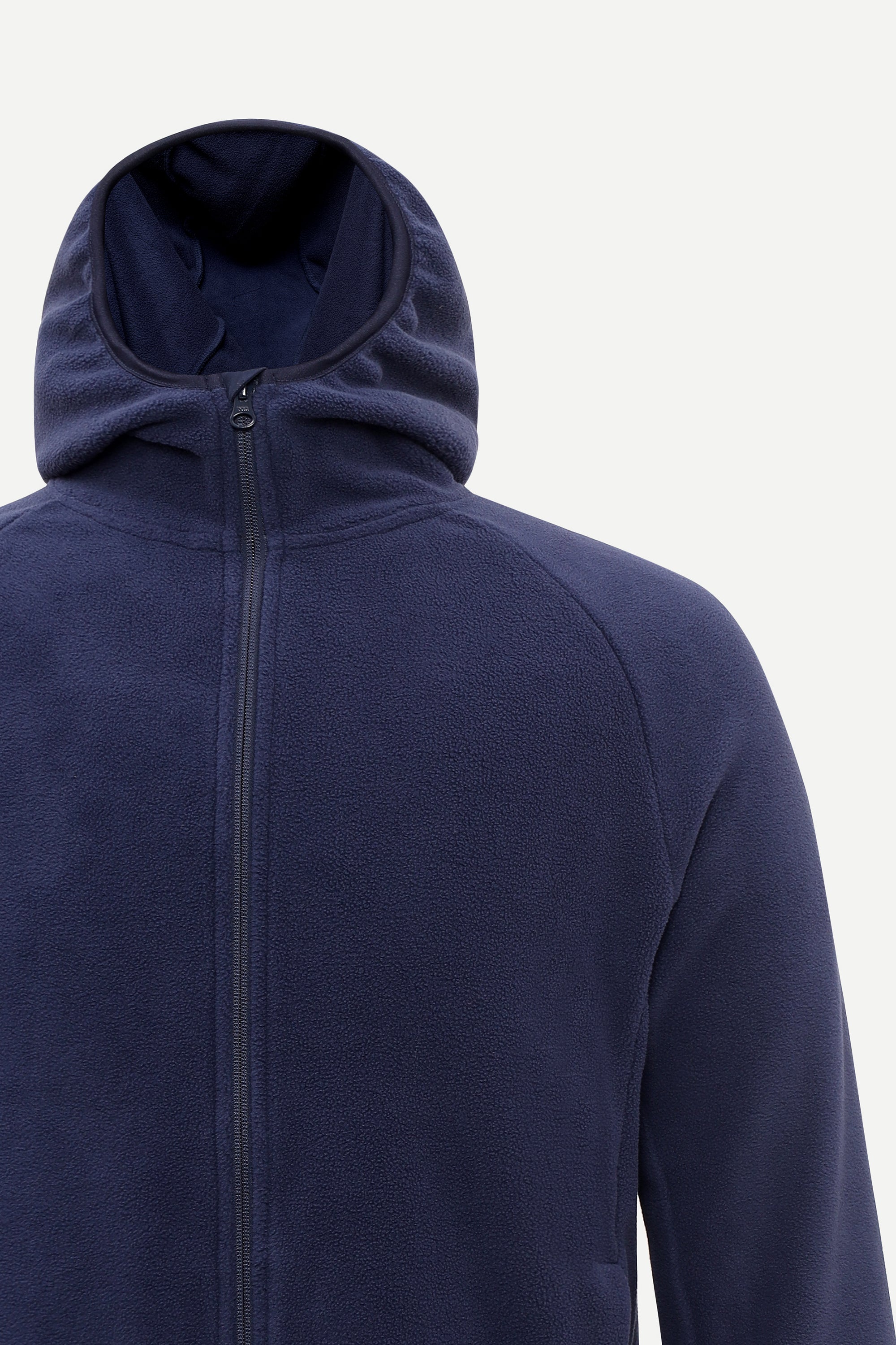 Fleece Hoodie SII | 325 GSM Anti-Pill Fleece