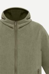 Fluidic Hoodie Series IX