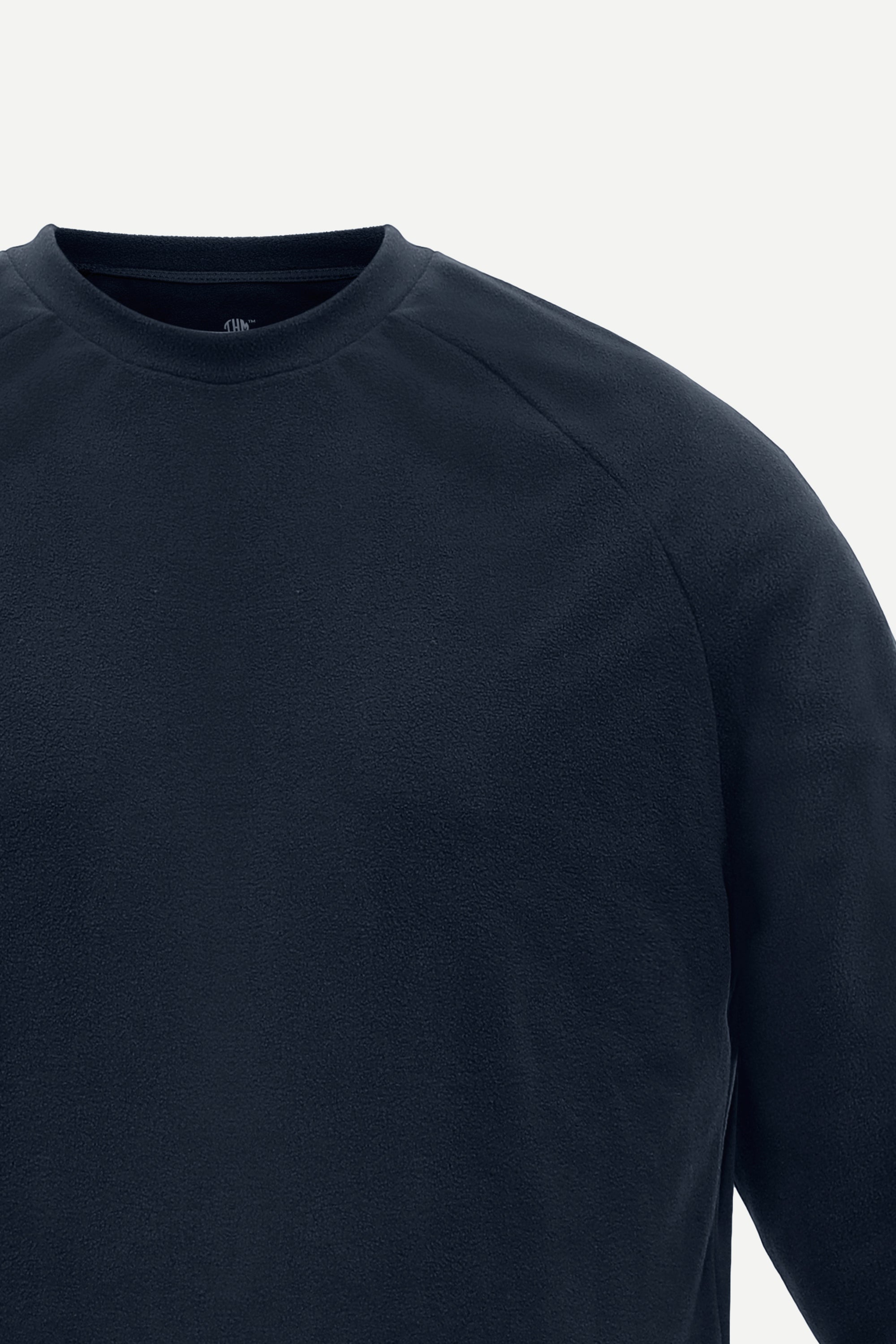 Fluidic™ Crew Neck 155 GSM