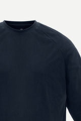 Fluidic™ Crew Neck 155 GSM