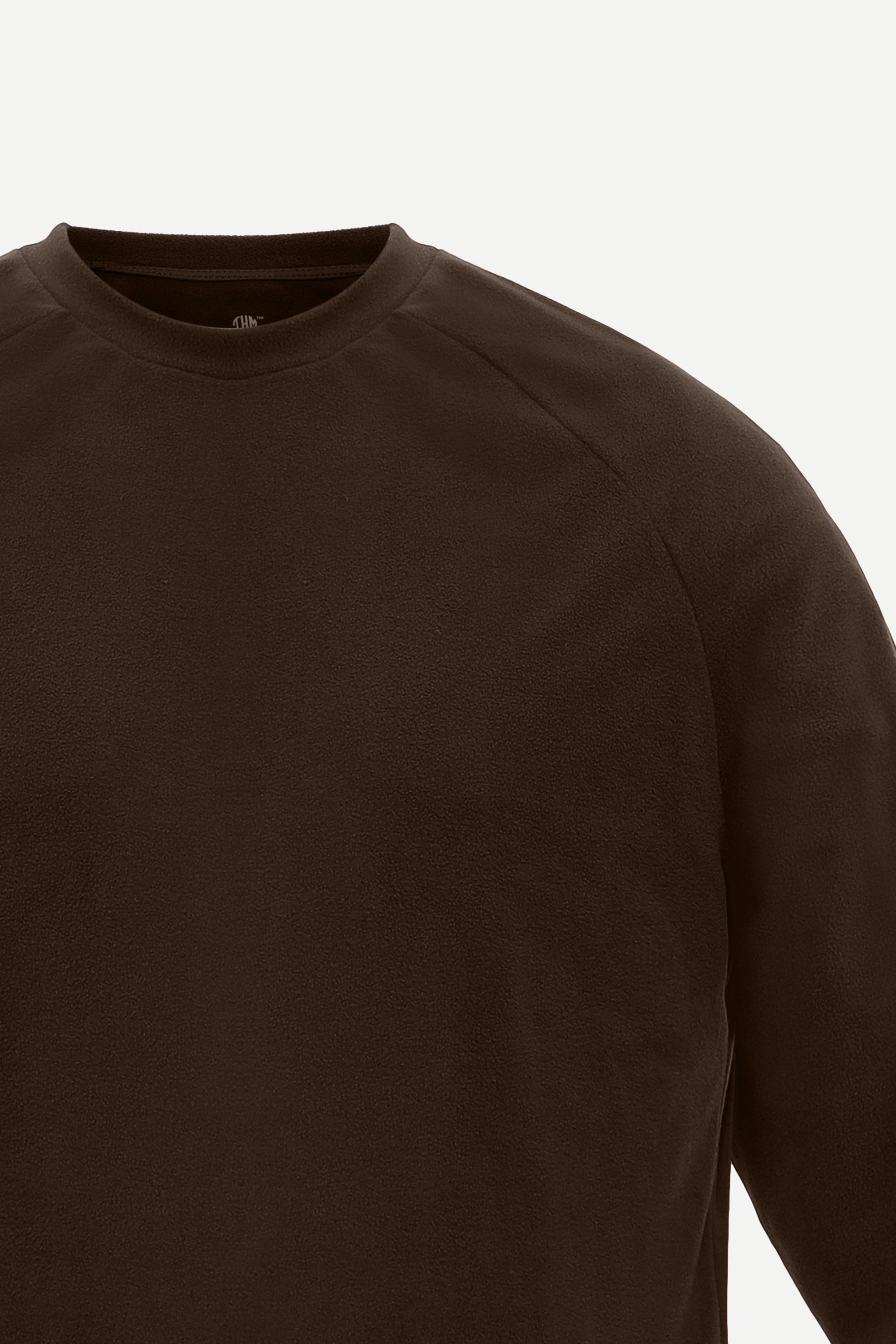 Fluidic™ Crew Neck 155 GSM