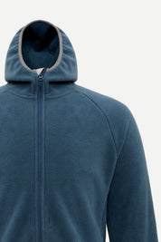 Fleece Hoodie SII | 325 GSM Anti-Pill Fleece