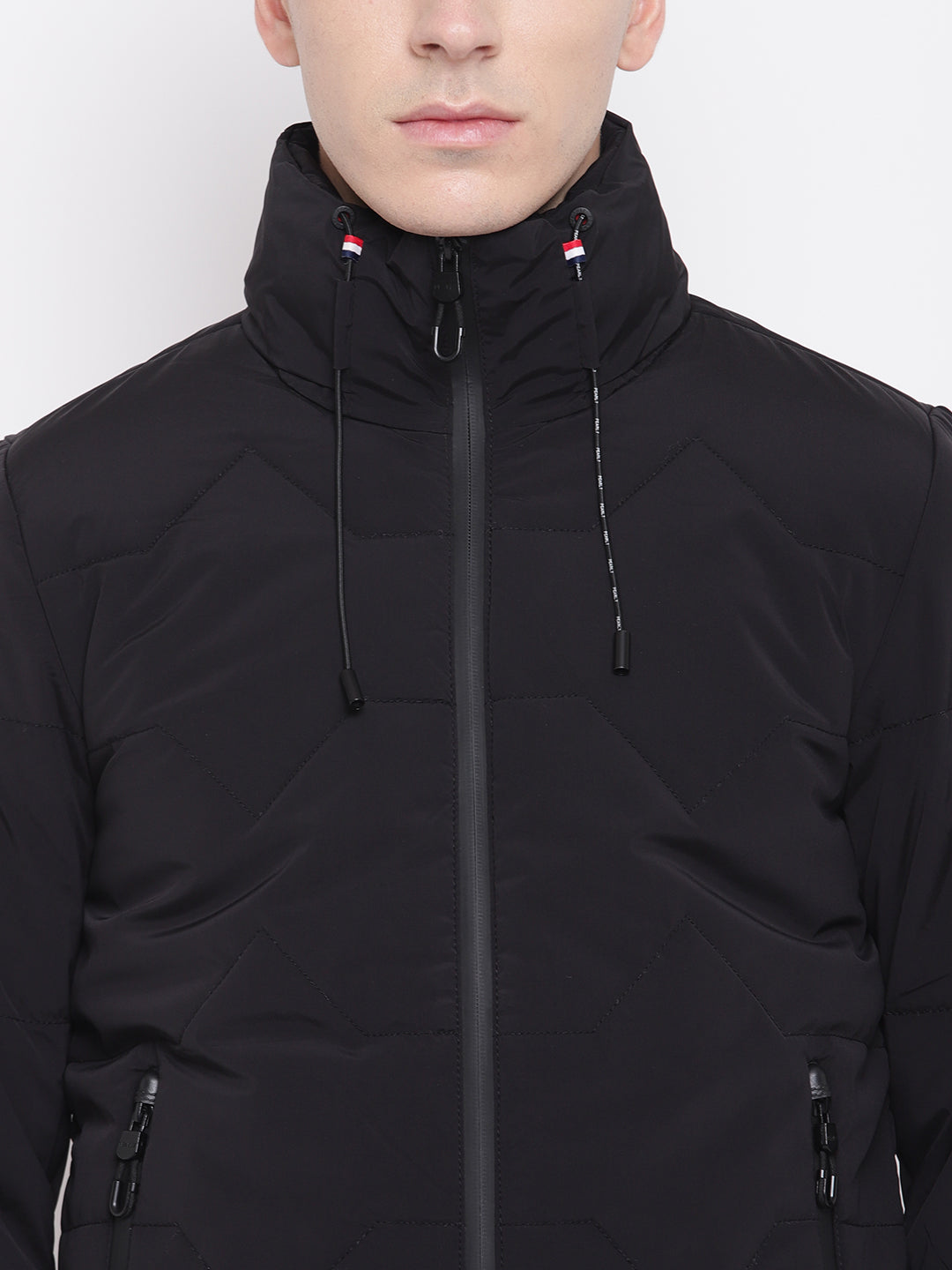 Fuji Filler Jacket Bag Pack