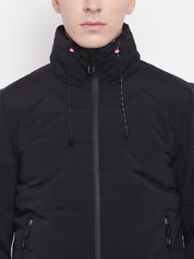 Fuji Filler Jacket Bag Pack