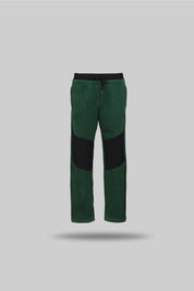 Fluidic Bonded Fleece Trouser