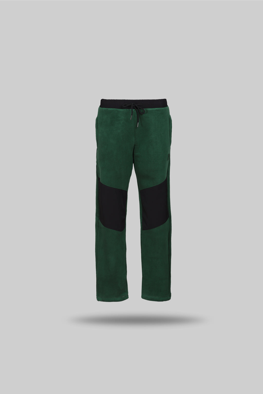 Fluidic Bonded Fleece Trouser