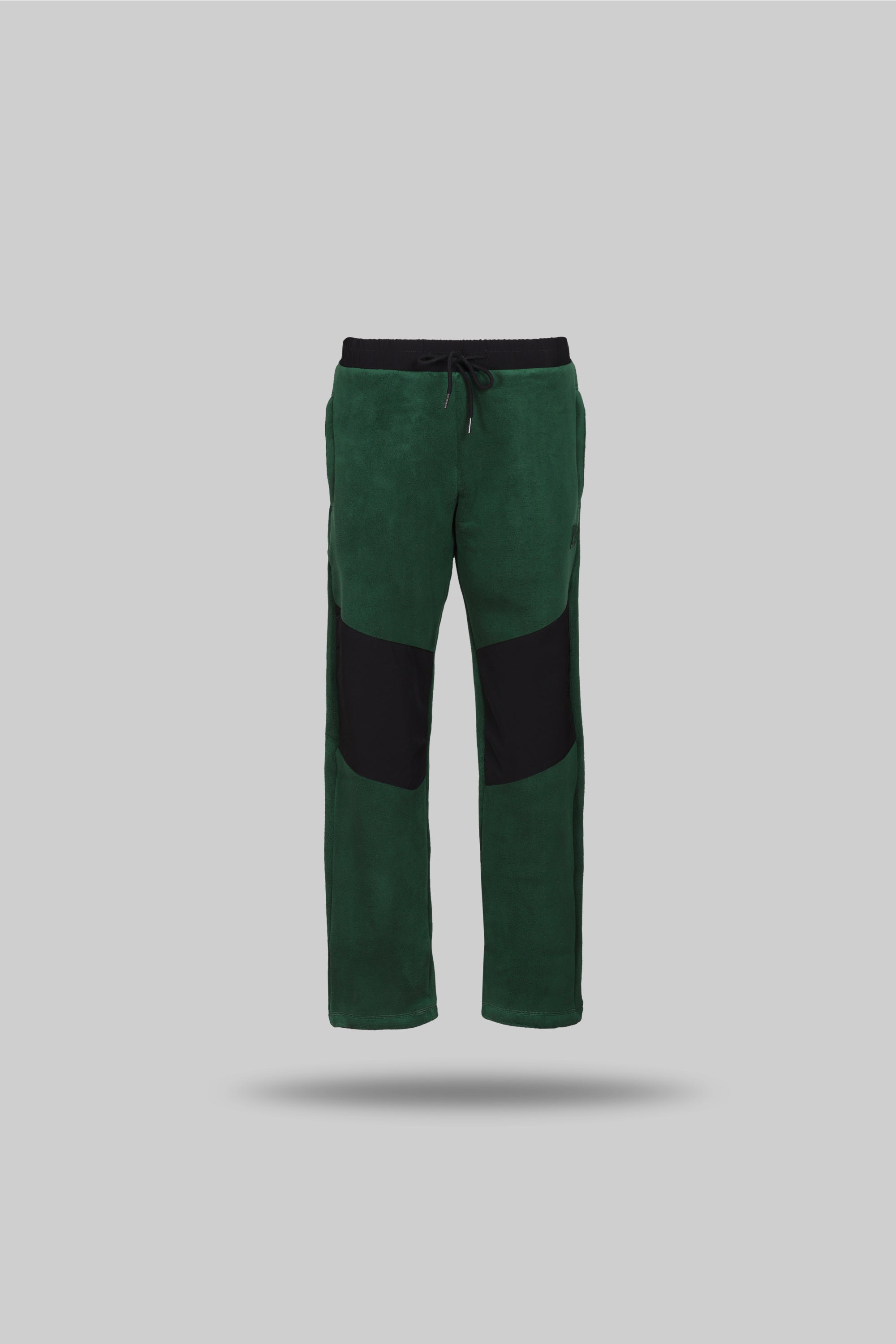 Fluidic Bonded Fleece Trouser