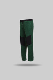 Fluidic Bonded Fleece Trouser
