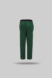 Fluidic Bonded Fleece Trouser