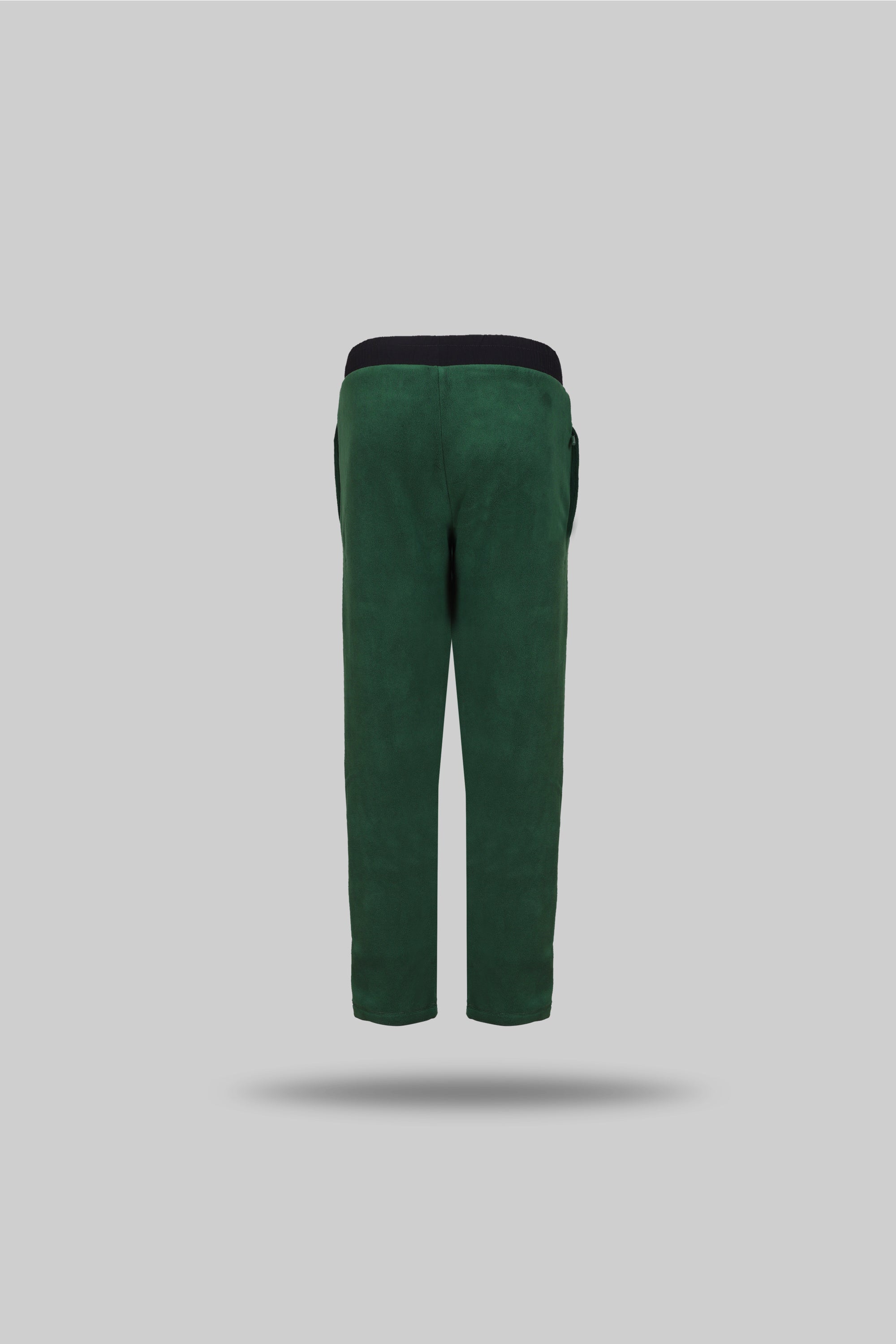 Fluidic Bonded Fleece Trouser