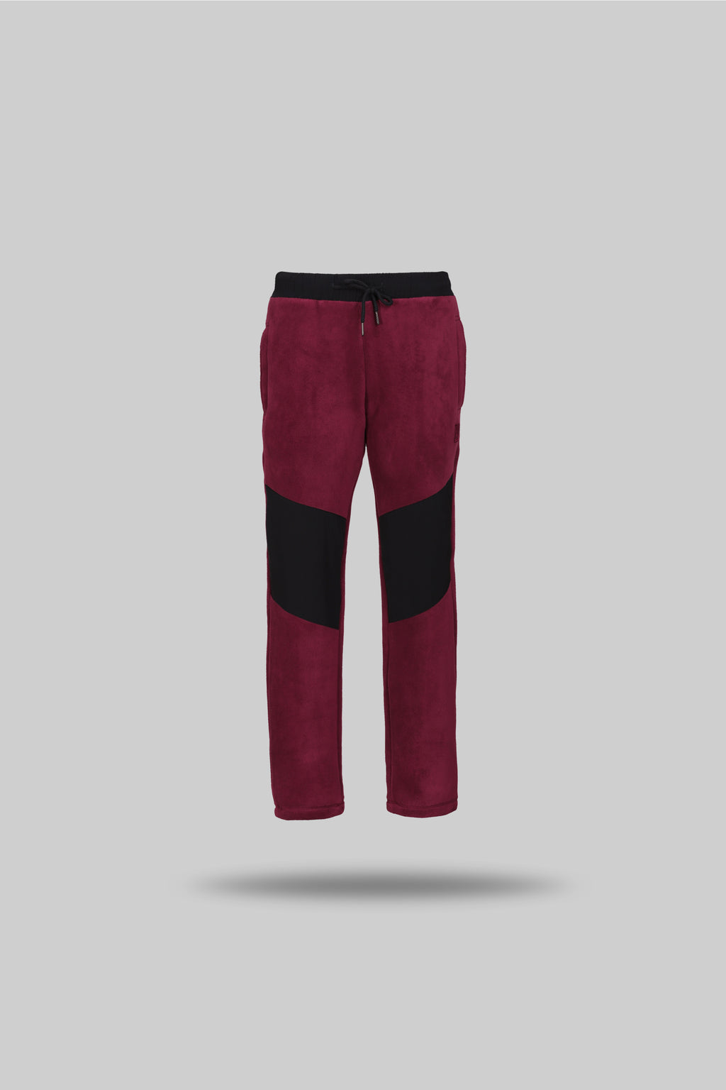 Fluidic Bonded Fleece Trouser