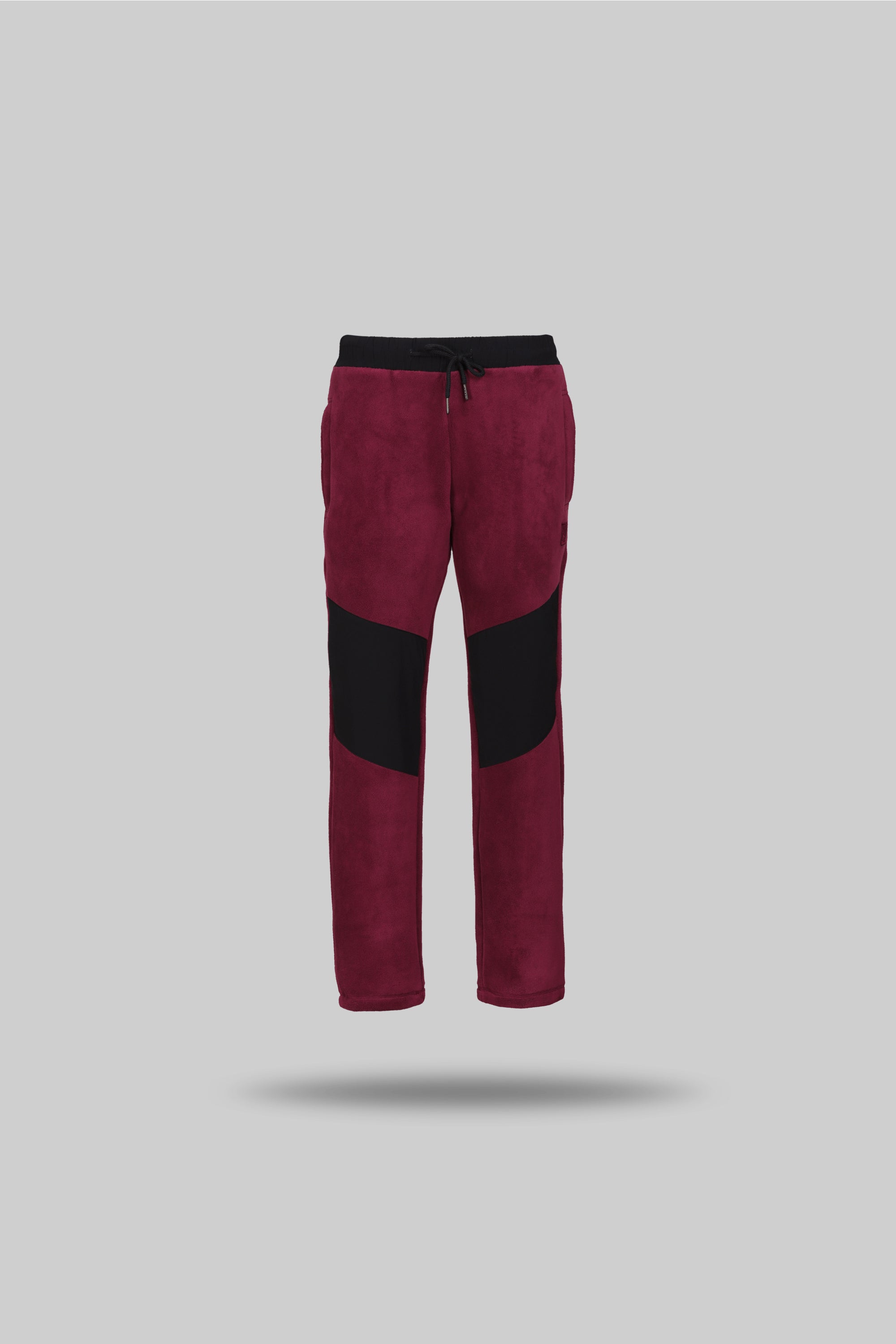 Fluidic Bonded Fleece Trouser