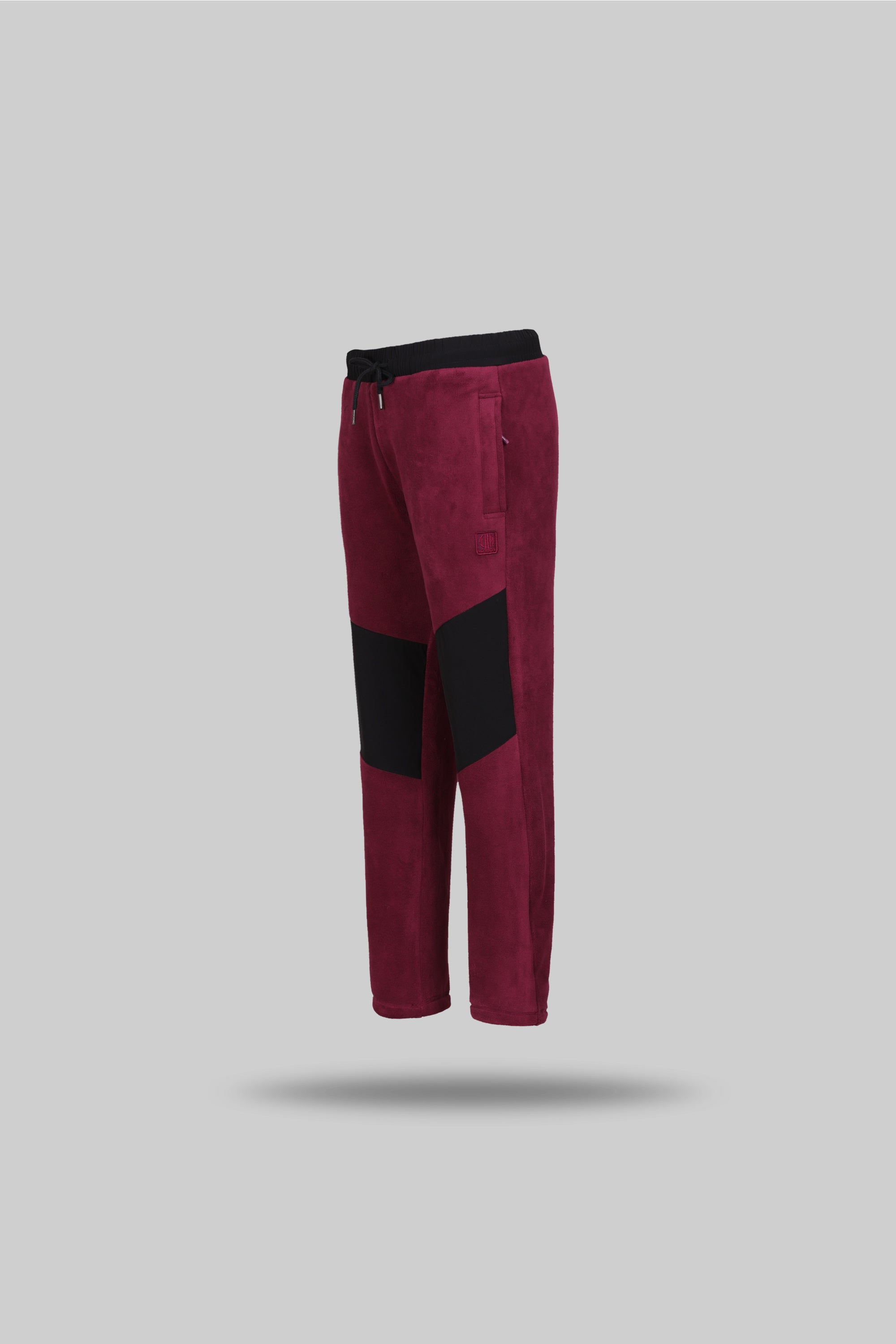 Fluidic Bonded Fleece Trouser
