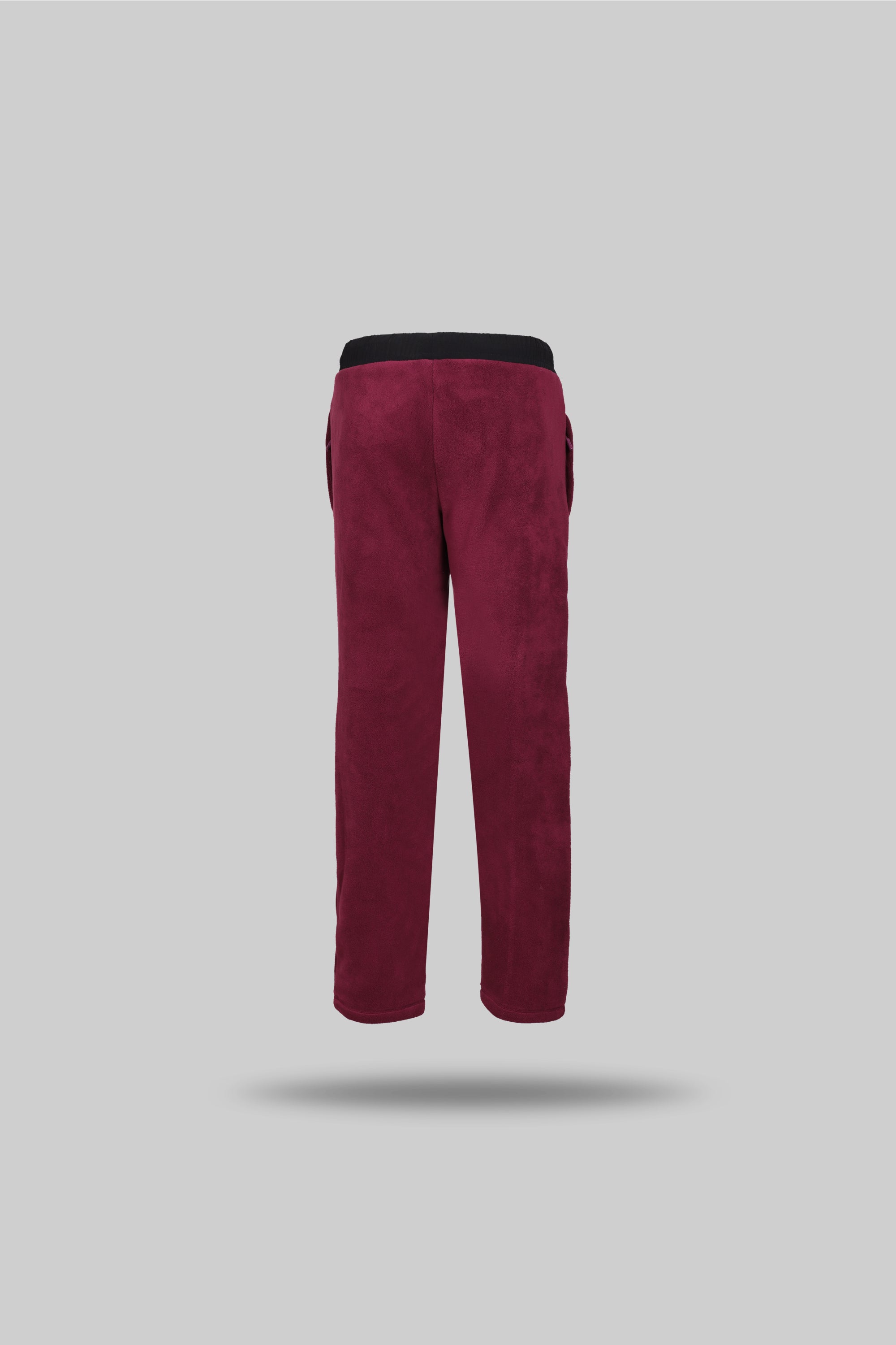 Fluidic Bonded Fleece Trouser