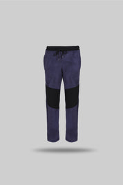 Fluidic Bonded Fleece Trouser