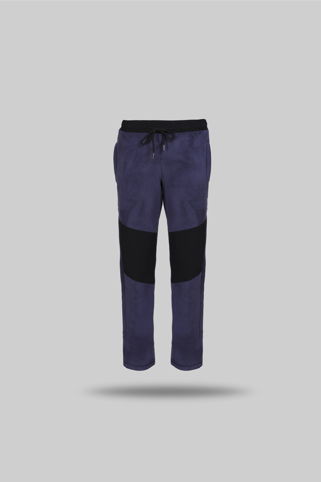 Fluidic Bonded Fleece Trouser