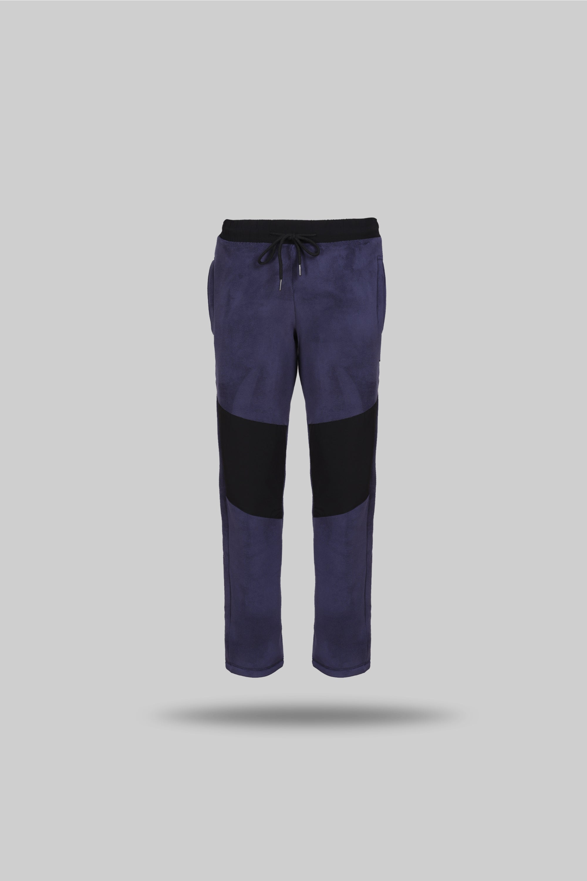 Fluidic Bonded Fleece Trouser