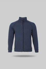 Zipper Sherpa Lining