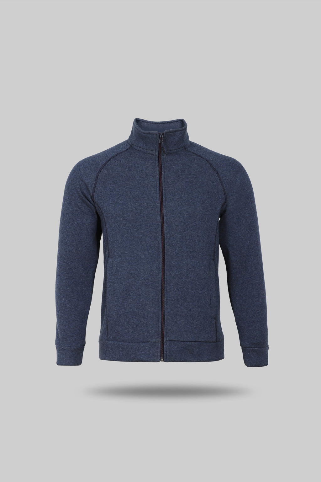 Zipper Sherpa Lining