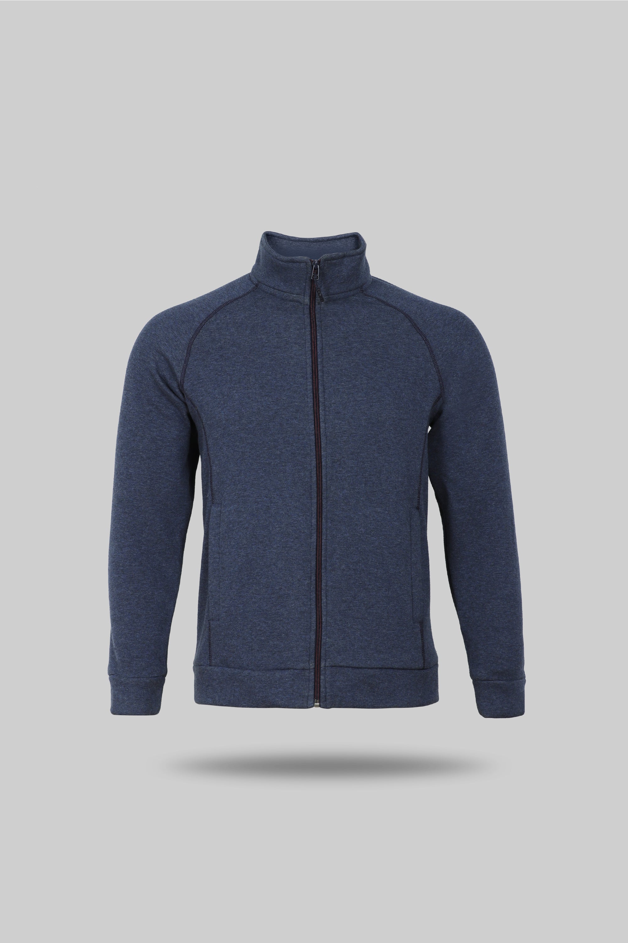 Zipper Sherpa Lining
