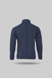 Zipper Sherpa Lining