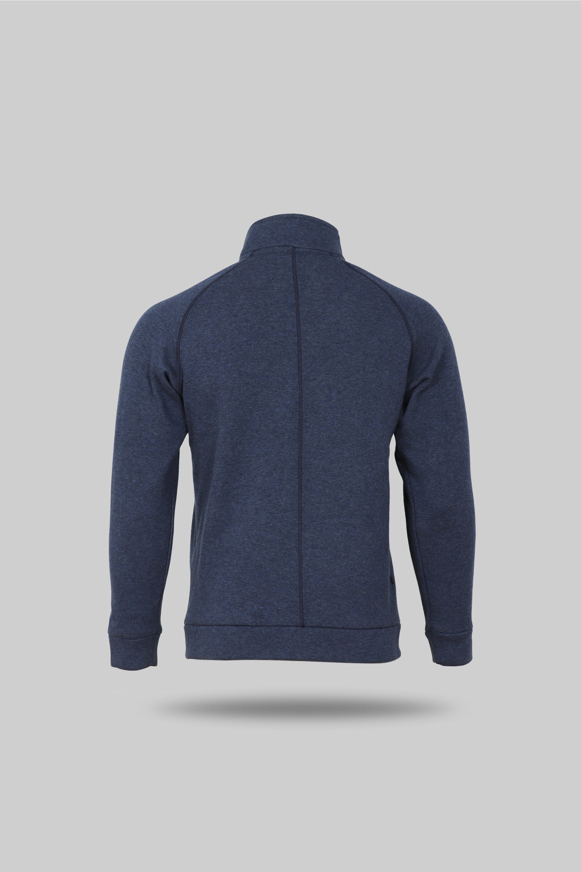 Zipper Sherpa Lining