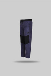 Fluidic Bonded Fleece Trouser