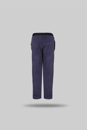 Fluidic Bonded Fleece Trouser