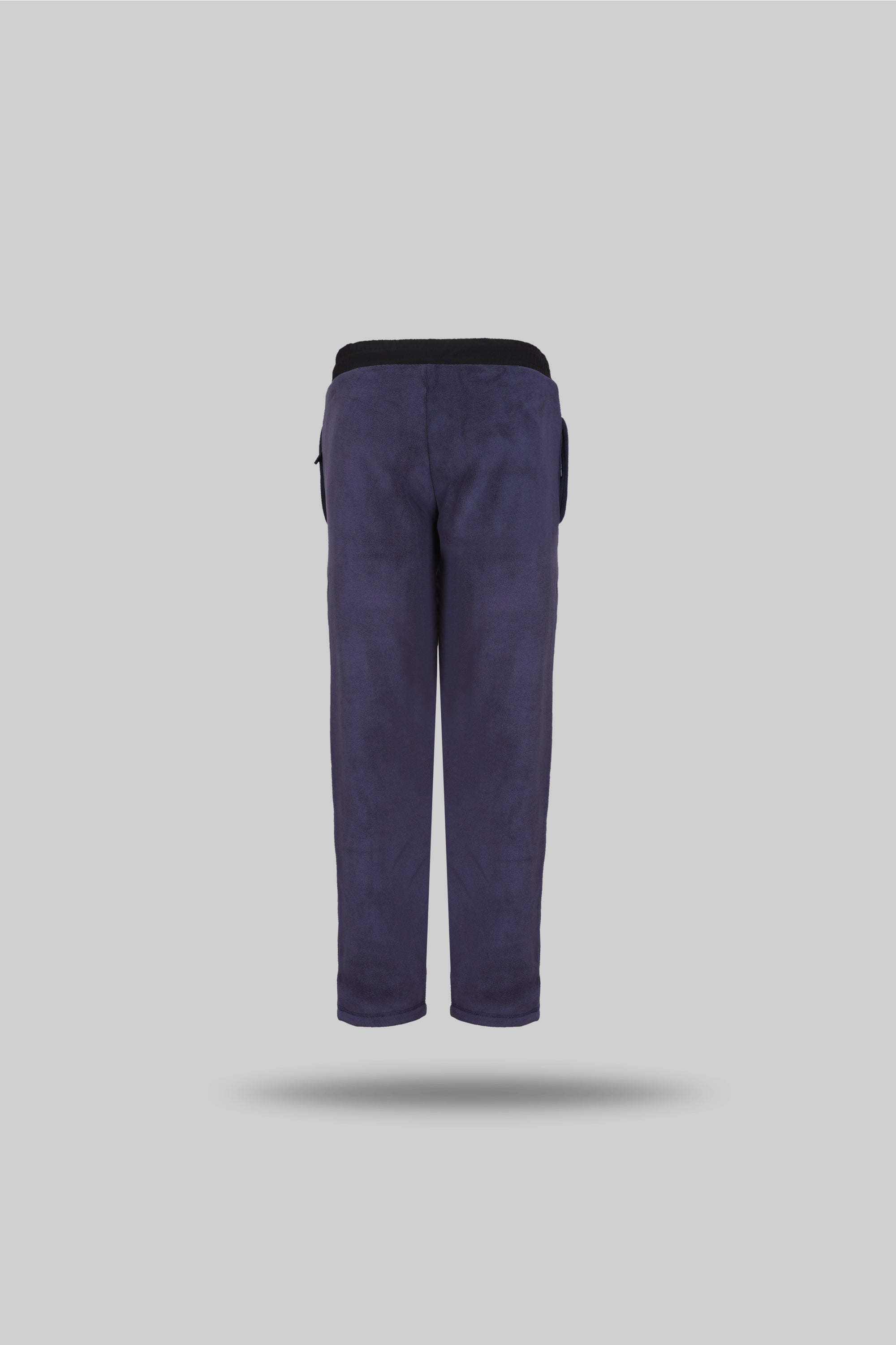 Fluidic Bonded Fleece Trouser