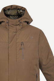Mountain Series IX