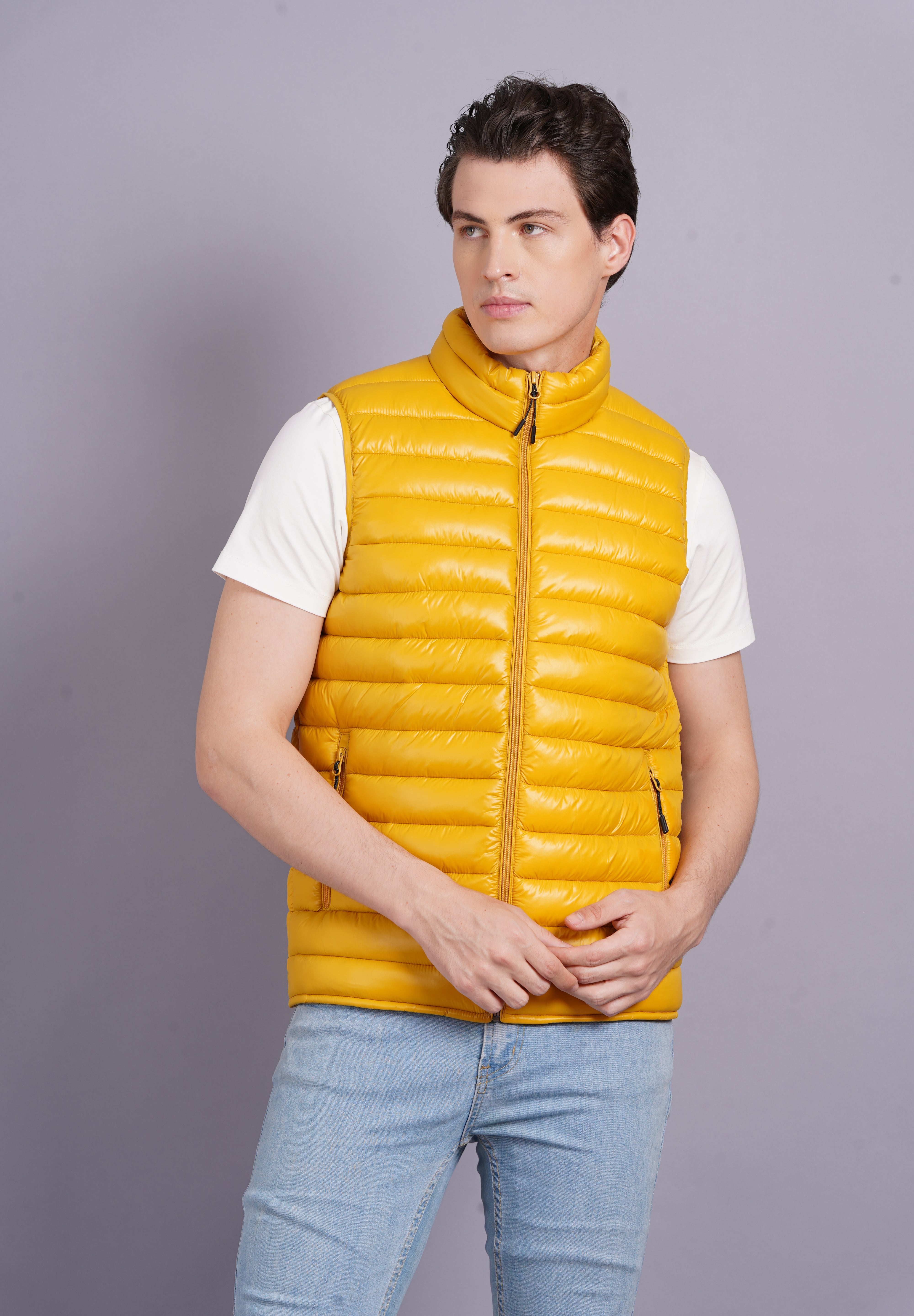 Gilet Series II